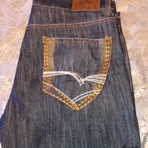 STYLO DNM ENGINEERING JEANS